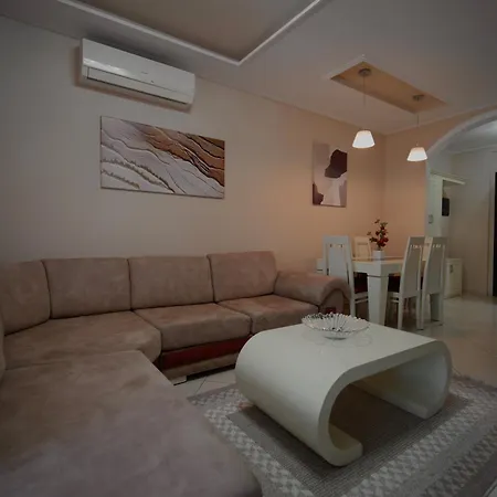 Comfy Flat In Astir Near Bus And Ac Lejlighed Tirana