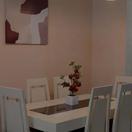 Comfy Flat In Astir Near Bus And Ac Lejlighed Tirana