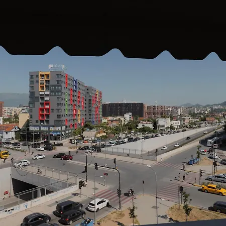 Comfy Flat In Astir Near Bus And Ac Tirana