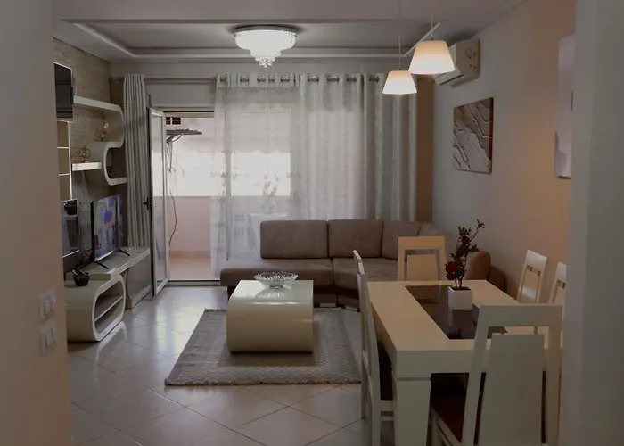 Appartement Comfy Flat In Astir Near Bus And Ac *